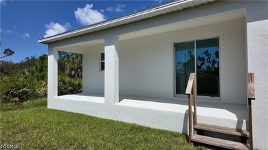 Welcome to this beautiful 3-bedroom, 2-bathroom 2024-built home - photo 29