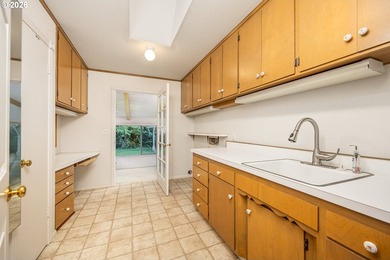 This well loved custom home is a must see in person. Vintage - photo 31