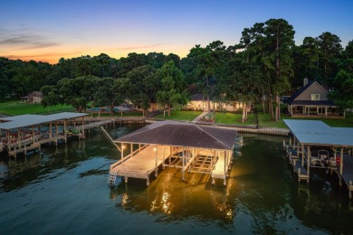 Luxury Open Water Living on Lake Livingston - photo 3