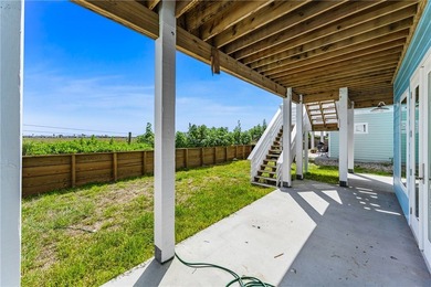 Enjoy Coastal Living in this beautiful new Beach home by Steve's - photo 33