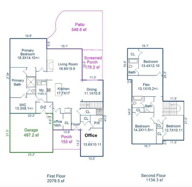 Just gorgeous - This immaculate, and move-in-ready home in the - photo 39