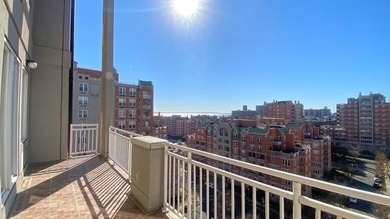 Oceana Condominium & Club - Fully Renovated Penthouse Duplex


