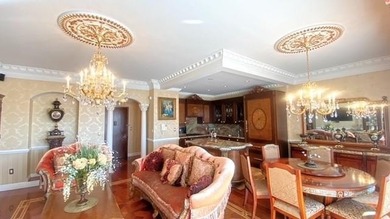 Oceana Condominium & Club - Fully Renovated Penthouse Duplex

