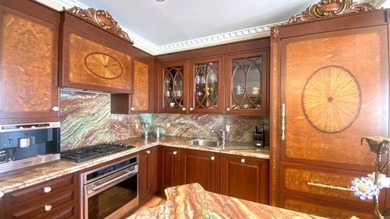 Oceana Condominium & Club - Fully Renovated Penthouse Duplex

