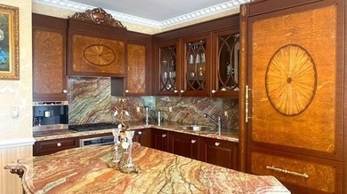 Oceana Condominium & Club - Fully Renovated Penthouse Duplex

