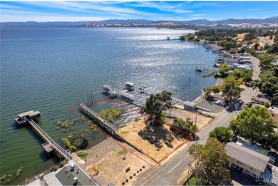 Clear Lake Commercial For Sale in Nice California