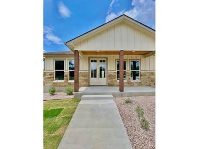 Beautiful new 3/2 custom all Electric home by Clay Lane Homes on - photo 2