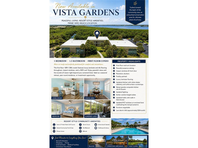 Escape to your own private oasis! This beautifully updated 1st - photo 4