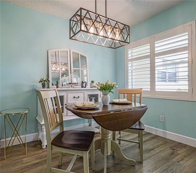 Escape to your own private oasis! This beautifully updated 1st - photo 5