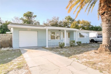 Lake Conley Home For Sale in Holiday Florida