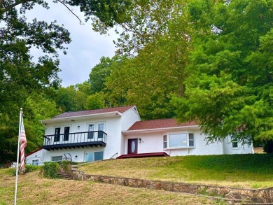 Lake Home For Sale in Waverly, Ohio