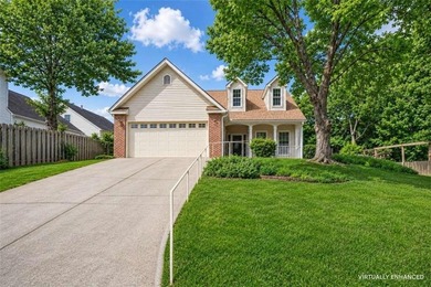 Move-In Ready Ranch in an Unbeatable Location! Welcome to this - photo 1