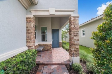 Lake Home For Sale in Port Saint Lucie, Florida