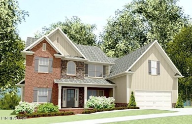 Lake Home For Sale in Knoxville, Tennessee