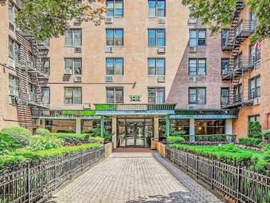 Welcome to ATLANTIC TOWERS, one of the most desirable co-op