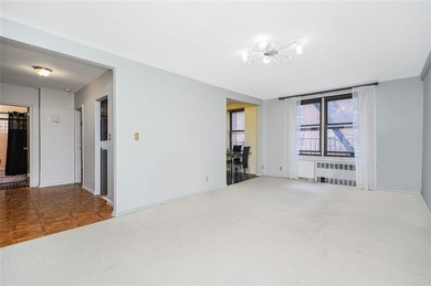 Welcome to ATLANTIC TOWERS, one of the most desirable co-op