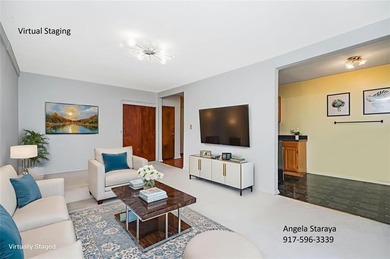 Welcome to ATLANTIC TOWERS, one of the most desirable co-op