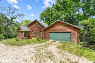 Lake Home For Sale in Shell Knob, Missouri