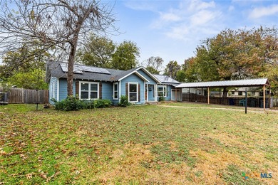 Lake Waco Home For Sale in Waco Texas