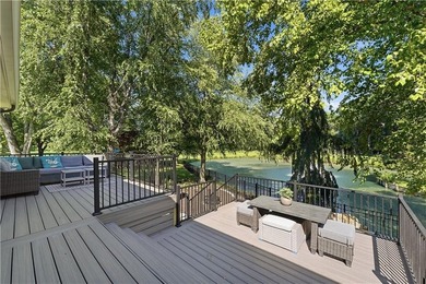 Tucked away on 2.36 acres and backing directly to the 3,000+ - photo 11
