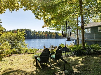Welcome to your dream lakefront retreat on the coveted Norton - photo 11