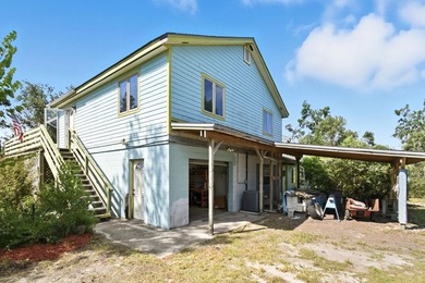 Discover a truly unique property with this two-story block home - photo 1
