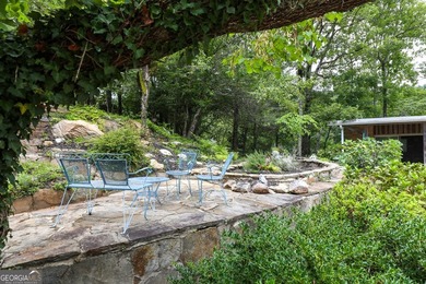 A RARE LAKE RABUN ESTATE Own a remarkable piece of Lake Rabun's - photo 12