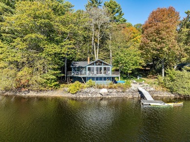 Welcome to your dream lakefront retreat on the coveted Norton - photo 12