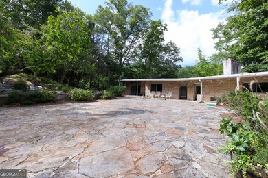 A RARE LAKE RABUN ESTATE Own a remarkable piece of Lake Rabun's - photo 13
