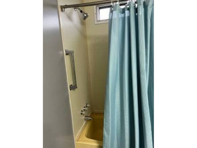 Welcome to this well kept 2 bedroom, 2 bathroom manufactured - photo 13