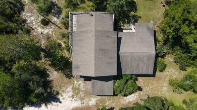 Discover a truly unique property with this two-story block home - photo 3