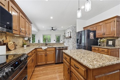 Tucked away on 2.36 acres and backing directly to the 3,000+ - photo 14
