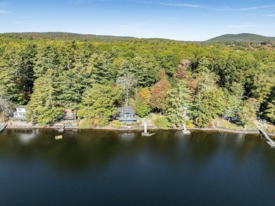 Welcome to your dream lakefront retreat on the coveted Norton - photo 14