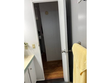 Welcome to this well kept 2 bedroom, 2 bathroom manufactured - photo 14