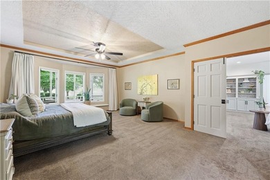 Tucked away on 2.36 acres and backing directly to the 3,000+ - photo 15