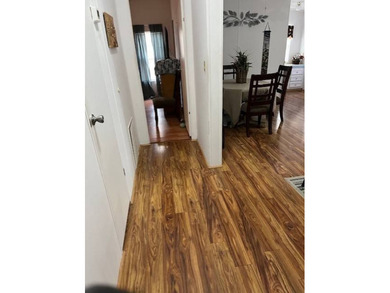 Welcome to this well kept 2 bedroom, 2 bathroom manufactured - photo 15
