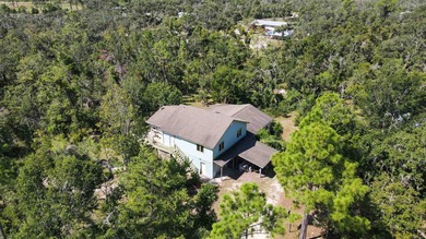 Discover a truly unique property with this two-story block home - photo 5