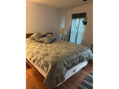 Welcome to this well kept 2 bedroom, 2 bathroom manufactured - photo 16