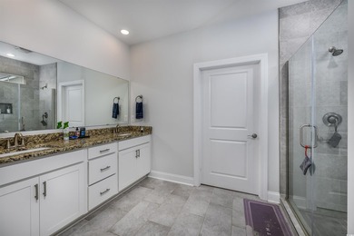 Like new 6Br Home on a large half acre lot. Ho HOA fees with - photo 17