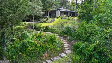 A RARE LAKE RABUN ESTATE Own a remarkable piece of Lake Rabun's - photo 17