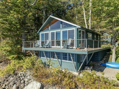 Welcome to your dream lakefront retreat on the coveted Norton - photo 18