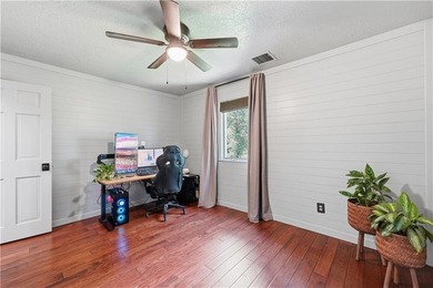 Tucked away on 2.36 acres and backing directly to the 3,000+ - photo 19