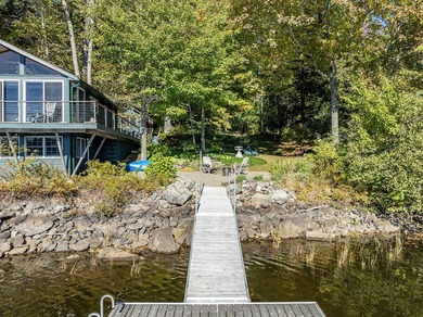 Welcome to your dream lakefront retreat on the coveted Norton - photo 19