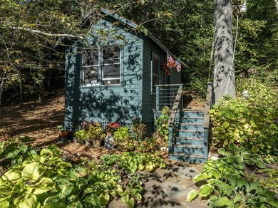 Welcome to your dream lakefront retreat on the coveted Norton - photo 21