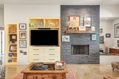 Experience refined living in this Durst-built custom home where