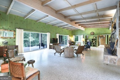 A RARE LAKE RABUN ESTATE Own a remarkable piece of Lake Rabun's - photo 22