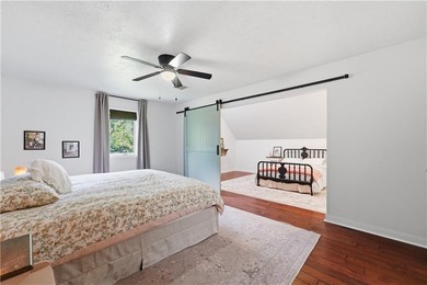 Tucked away on 2.36 acres and backing directly to the 3,000+ - photo 22