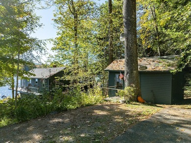 Welcome to your dream lakefront retreat on the coveted Norton - photo 22