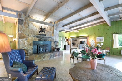 A RARE LAKE RABUN ESTATE Own a remarkable piece of Lake Rabun's - photo 23