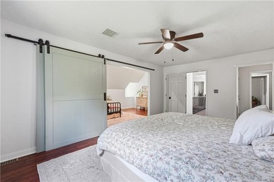 Tucked away on 2.36 acres and backing directly to the 3,000+ - photo 23